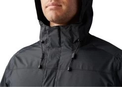 5.11 Tactical Men's Exos Waterproof Rain Shell Jacket 48370 -Tactical Clothing Store 5.11 tactical mens exos waterproof rain shell jacket 48370 48370 85533.1669245111