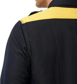 5.11 Tactical Men's Fast-Tac Hi-Vis Long Sleeve Uniform Shirt 72525 -Tactical Clothing Store 5.11 tactical mens fast tac hi vis long sleeve uniform shirt 72525 72525 45361.1669244878