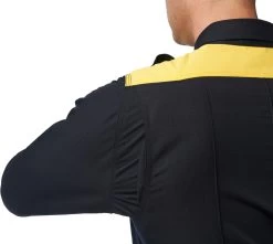 5.11 Tactical Men's Fast-Tac Hi-Vis Long Sleeve Uniform Shirt 72525 -Tactical Clothing Store 5.11 tactical mens fast tac hi vis long sleeve uniform shirt 72525 72525 94515.1669245538