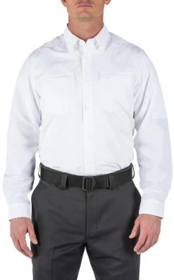 5.11 Tactical Men's Fast-Tac Long Sleeve Shirt 72479 -Tactical Clothing Store 5.11 tactical mens fast tac long sleeve shirt 72479 72479 03853.1668034926