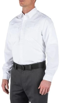 5.11 Tactical Men's Fast-Tac Long Sleeve Shirt 72479 -Tactical Clothing Store 5.11 tactical mens fast tac long sleeve shirt 72479 72479 12875.1668034923