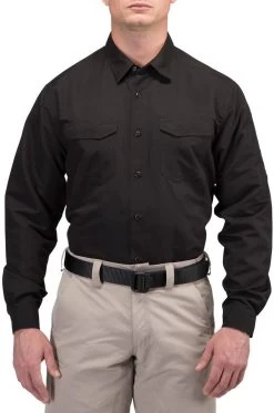 5.11 Tactical Men's Fast-Tac Long Sleeve Shirt 72479