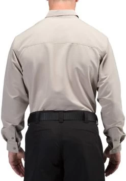 5.11 Tactical Men's Fast-Tac Long Sleeve Shirt 72479 -Tactical Clothing Store 5.11 tactical mens fast tac long sleeve shirt 72479 72479 27434.1601511069