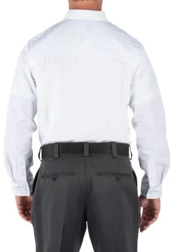 5.11 Tactical Men's Fast-Tac Long Sleeve Shirt 72479 -Tactical Clothing Store 5.11 tactical mens fast tac long sleeve shirt 72479 72479 50062.1668034868