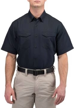 5.11 Tactical Men's Fast-Tac Short Sleeve Shirt 71373 -Tactical Clothing Store 5.11 tactical mens fast tac short sleeve shirt 71373 71373 66836.1603770261