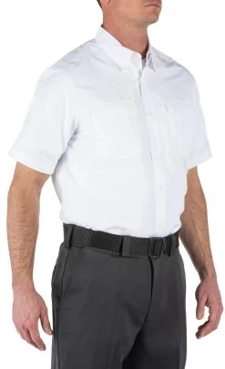 5.11 Tactical Men's Fast-Tac Short Sleeve Shirt 71373 -Tactical Clothing Store 5.11 tactical mens fast tac short sleeve shirt 71373 71373 68099.1666737536