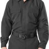 5.11 Tactical Men's Fast-Tac TDU Long Sleeve Shirt72465 -Tactical Clothing Store 5.11 tactical mens fast tac tdu long sleeve shirt 72465 72465 41213.1603753433