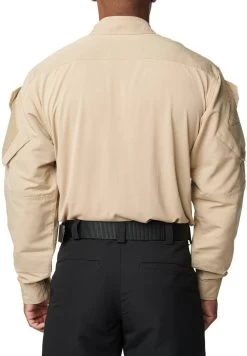 5.11 Tactical Men's Fast-Tac TDU Rapid Long Sleeve Shirt 72488 -Tactical Clothing Store 5.11 tactical mens fast tac tdu rapid long sleeve shirt 72488 72488 53102.1603742901