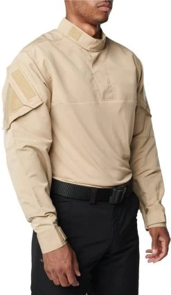5.11 Tactical Men's Fast-Tac TDU Rapid Long Sleeve Shirt 72488 -Tactical Clothing Store 5.11 tactical mens fast tac tdu rapid long sleeve shirt 72488 72488 57143.1603746432