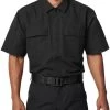 5.11 Tactical Men's Fast-Tac TDU Short Sleeve Shirt 71379