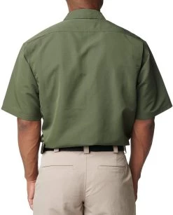 5.11 Tactical Men's Fast-Tac TDU Short Sleeve Shirt 71379 -Tactical Clothing Store 5.11 tactical mens fast tac tdu short sleeve shirt 71379 71379 83629.1601486237