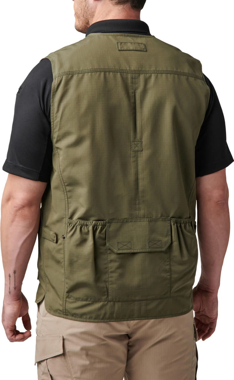 5.11 Tactical Men's Fast-Tac Vest 80034 13 5.11 Tactical Men's Fast-Tac Vest 80034 - Image 11