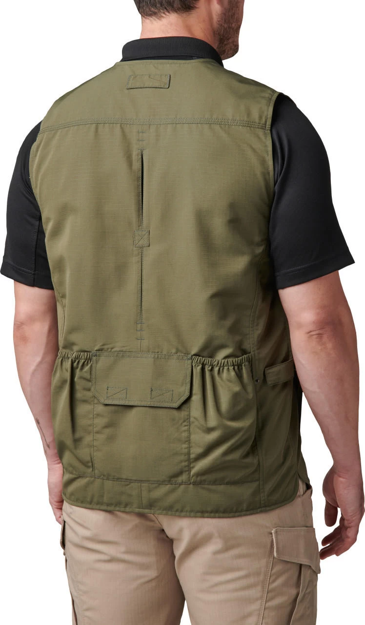 5.11 Tactical Men's Fast-Tac Vest 80034 12 5.11 Tactical Men's Fast-Tac Vest 80034 - Image 10