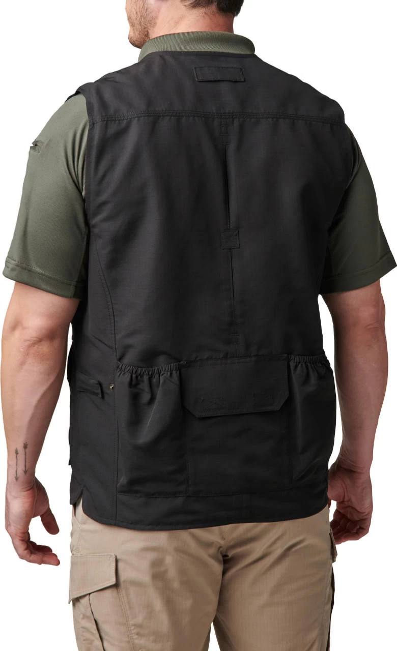5.11 Tactical Men's Fast-Tac Vest 80034 5 5.11 Tactical Men's Fast-Tac Vest 80034 - Image 3