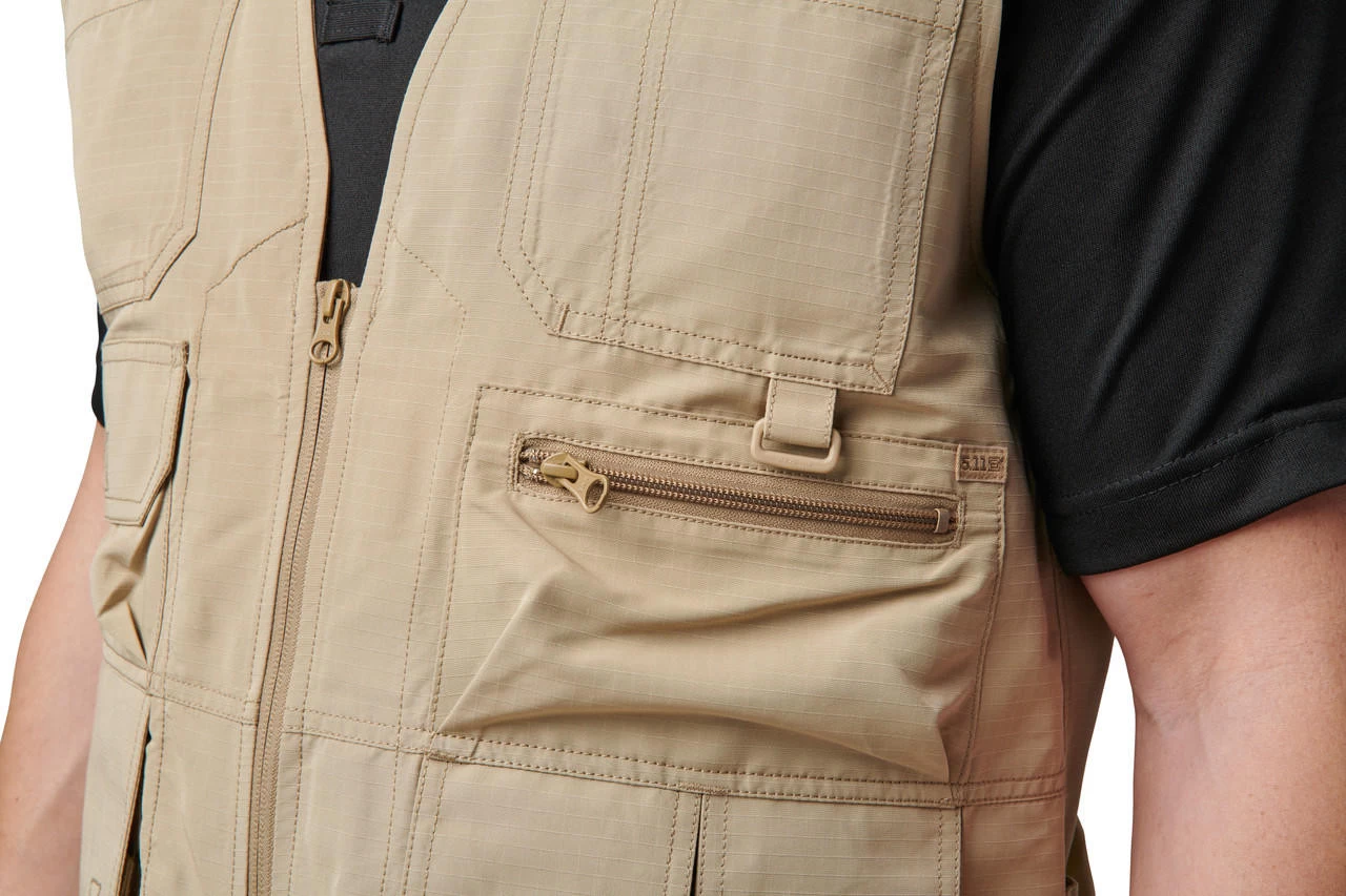 5.11 Tactical Men's Fast-Tac Vest 80034 22 5.11 Tactical Men's Fast-Tac Vest 80034 - Image 20