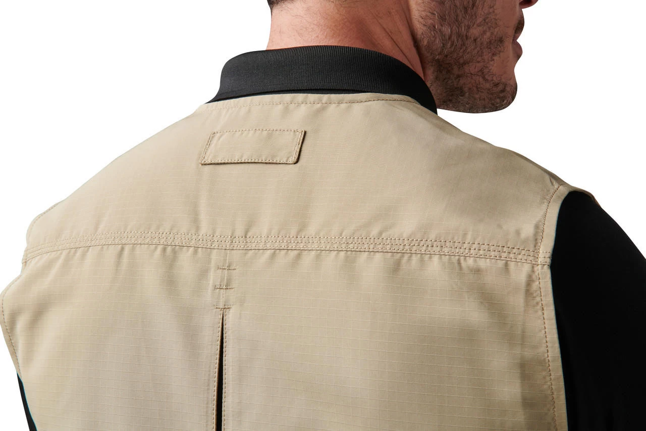 5.11 Tactical Men's Fast-Tac Vest 80034 15 5.11 Tactical Men's Fast-Tac Vest 80034 - Image 13