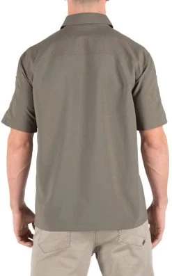 5.11 Tactical Men's Freedom Flex Short Sleeve Shirt 71340 -Tactical Clothing Store 5.11 tactical mens freedom flex short sleeve shirt 71340 71340 39350.1666737586