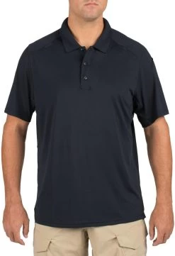 5.11 Tactical Men's Helios Short Sleeve Polo Shirt 41192 -Tactical Clothing Store 5.11 tactical mens helios short sleeve polo shirt 41192 41192 95976.1607119402