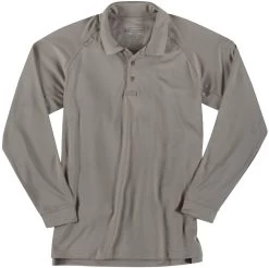5.11 Tactical Men's Long Sleeve Performance Polo Shirt 72049 -Tactical Clothing Store 5.11 tactical mens long sleeve performance polo shirt 72049 72049 67100.1603748569