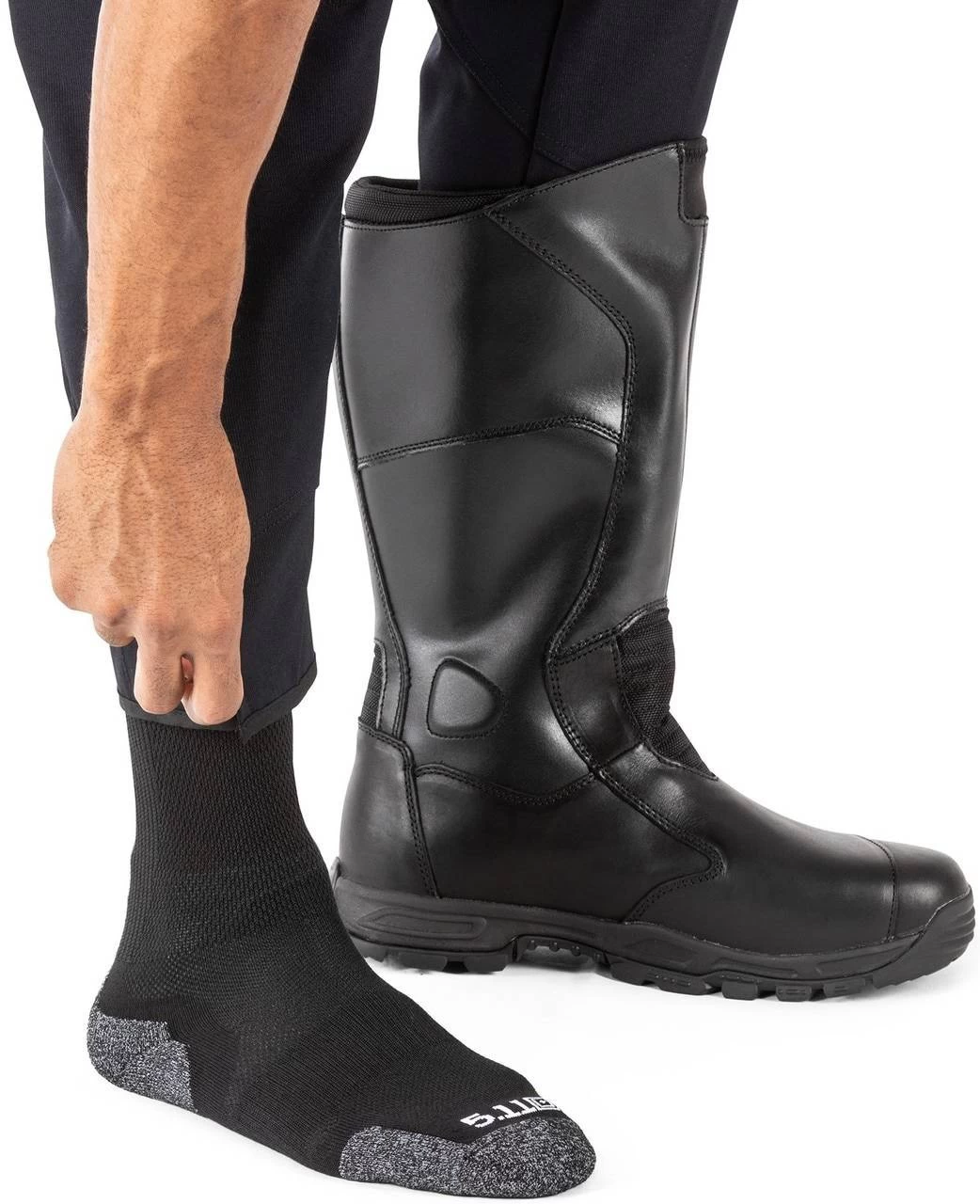 5.11 Tactical Men's Motorcycle Breeches 74407 17 5.11 Tactical Men's Motorcycle Breeches 74407 - Image 15