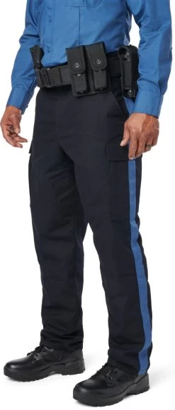 5.11 Tactical Men's NJDOC PDU Class B RipStop Cargo Uniform Pant 74062US -Tactical Clothing Store 5.11 tactical mens njdoc pdu class b ripstop cargo uniform pant 74062us 74062us 72508.1669677269