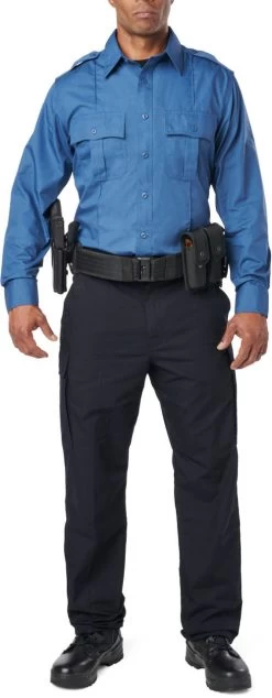 5.11 Tactical Men's NJDOC PDU Class B RipStop Cargo Uniform Pant 74062US -Tactical Clothing Store 5.11 tactical mens njdoc pdu class b ripstop cargo uniform pant 74062us 74062us 78691.1669677597