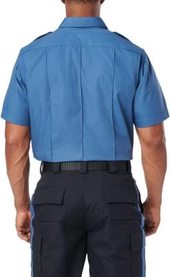 5.11 Tactical Men's NJDOC PDU Taclite Class A Short Sleeve Uniform Shirt 71044US -Tactical Clothing Store 5.11 tactical mens njdoc pdu taclite class a short sleeve uniform shirt 71044us 71044us 21837.1669677222