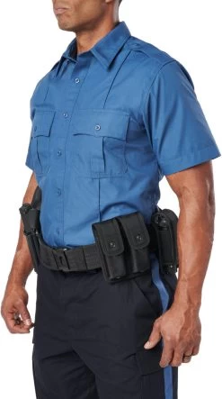 5.11 Tactical Men's NJDOC PDU Taclite Class A Short Sleeve Uniform Shirt 71044US -Tactical Clothing Store 5.11 tactical mens njdoc pdu taclite class a short sleeve uniform shirt 71044us 71044us 29444.1669677130