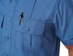 5.11 Tactical Men's NJDOC PDU Taclite Class A Short Sleeve Uniform Shirt 71044US -Tactical Clothing Store 5.11 tactical mens njdoc pdu taclite class a short sleeve uniform shirt 71044us 71044us 34173.1669677451