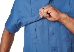 5.11 Tactical Men's NJDOC PDU Taclite Class A Short Sleeve Uniform Shirt 71044US -Tactical Clothing Store 5.11 tactical mens njdoc pdu taclite class a short sleeve uniform shirt 71044us 71044us 77156.1669677409