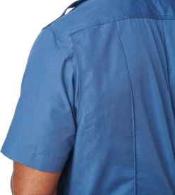 5.11 Tactical Men's NJDOC PDU Taclite Class A Short Sleeve Uniform Shirt 71044US -Tactical Clothing Store 5.11 tactical mens njdoc pdu taclite class a short sleeve uniform shirt 71044us 71044us 83968.1669677249