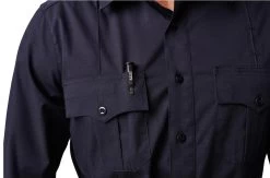 5.11 Tactical Men's NYPD Stryke RipStop Long Sleeve Uniform Shirt 72542 -Tactical Clothing Store 5.11 tactical mens nypd stryke ripstop long sleeve uniform shirt 72542 72542 28418.1669148541