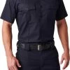 5.11 Tactical Men's NYPD Stryke RipStop Short Sleeve Uniform Shirt 71402 -Tactical Clothing Store 5.11 tactical mens nypd stryke ripstop short sleeve uniform shirt 71402 71402 18810.1669144892