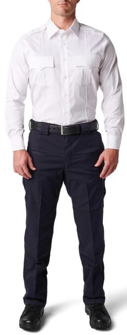 5.11 Tactical Men's NYPD Stryke Twill Long Sleeve Uniform Shirt 72541 17 5.11 Tactical Men's NYPD Stryke Twill Long Sleeve Uniform Shirt 72541 -Tactical Clothing Store 5.11 tactical mens nypd stryke twill long sleeve uniform shirt 72541 72541 21647.1669148132