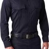 5.11 Tactical Men's NYPD Stryke Twill Long Sleeve Uniform Shirt 72541 -Tactical Clothing Store 5.11 tactical mens nypd stryke twill long sleeve uniform shirt 72541 72541 32702.1669148328