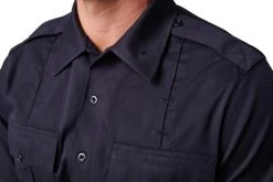 5.11 Tactical Men's NYPD Stryke Twill Short Sleeve Uniform Shirt 71401 -Tactical Clothing Store 5.11 tactical mens nypd stryke twill short sleeve uniform shirt 71401 71401 00000.1669144625