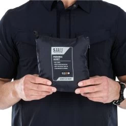 5.11 Tactical Men's Packable Jacket 48035 -Tactical Clothing Store 5.11 tactical mens packable jacket 48035 48035 54346.1603760180