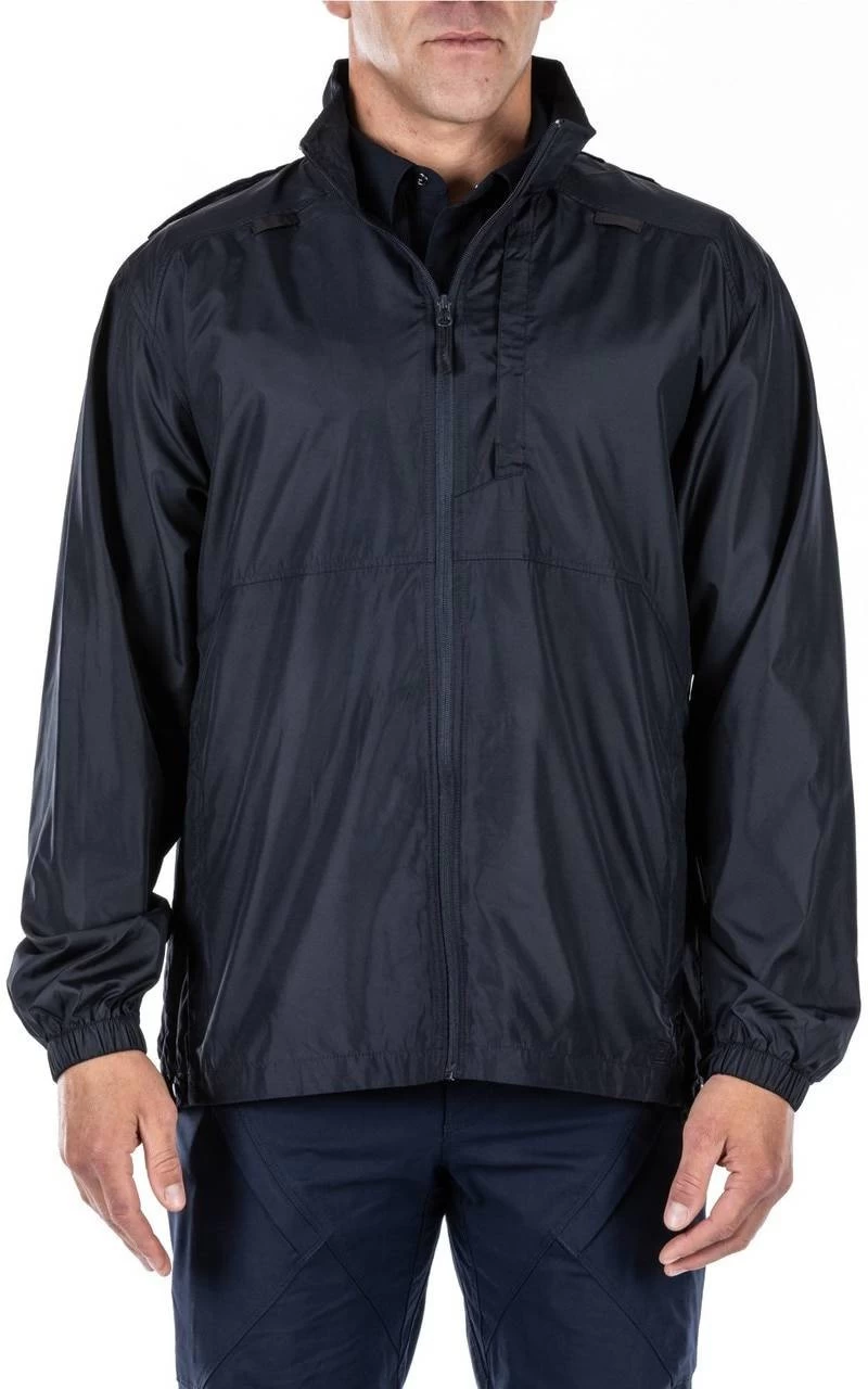 5.11 Tactical Men's Packable Operator Jacket 48169 7 5.11 Tactical Men's Packable Operator Jacket 48169 - Image 5