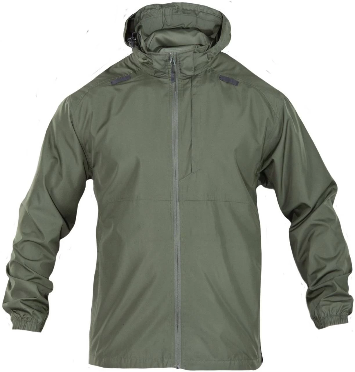 5.11 Tactical Men's Packable Operator Jacket 48169 5 5.11 Tactical Men's Packable Operator Jacket 48169 - Image 3