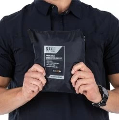 5.11 Tactical Men's Packable Operator Jacket 48169 19 5.11 Tactical Men's Packable Operator Jacket 48169 -Tactical Clothing Store 5.11 tactical mens packable operator jacket 48169 48169 83052.1601532138