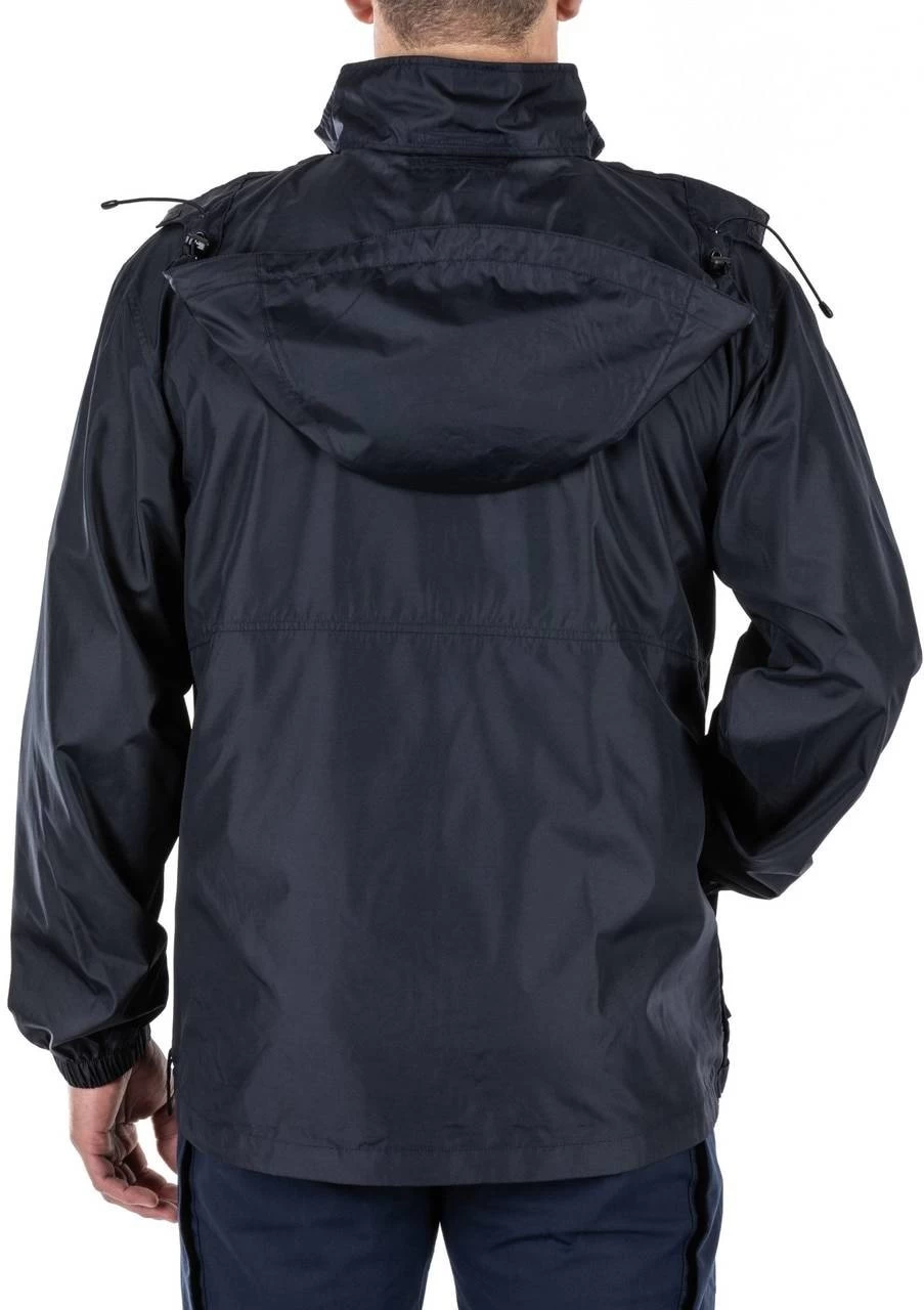 5.11 Tactical Men's Packable Operator Jacket 48169 9 5.11 Tactical Men's Packable Operator Jacket 48169 - Image 7