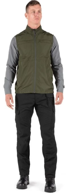 5.11 Tactical Men's Packable Raid Vest 80027 -Tactical Clothing Store 5.11 tactical mens packable raid vest 80027 80027 02869.1669226774