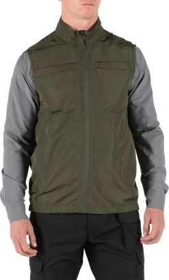5.11 Tactical Men's Packable Raid Vest 80027 -Tactical Clothing Store 5.11 tactical mens packable raid vest 80027 80027 18035.1669226776