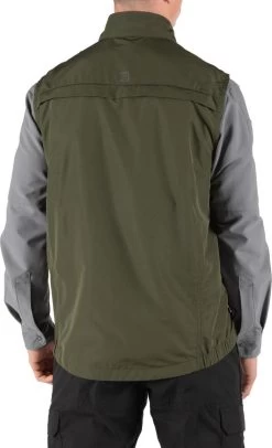 5.11 Tactical Men's Packable Raid Vest 80027 -Tactical Clothing Store 5.11 tactical mens packable raid vest 80027 80027 53788.1669226777