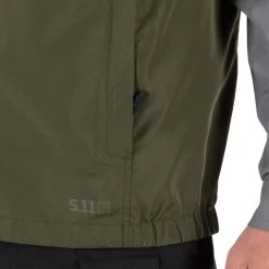 5.11 Tactical Men's Packable Raid Vest 80027 -Tactical Clothing Store 5.11 tactical mens packable raid vest 80027 80027 55285.1669226728