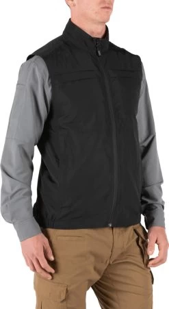 5.11 Tactical Men's Packable Raid Vest 80027 -Tactical Clothing Store 5.11 tactical mens packable raid vest 80027 80027 63734.1669226767