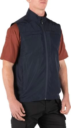 5.11 Tactical Men's Packable Raid Vest 80027 -Tactical Clothing Store 5.11 tactical mens packable raid vest 80027 80027 71830.1669226736
