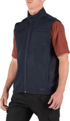 5.11 Tactical Men's Packable Raid Vest 80027 -Tactical Clothing Store 5.11 tactical mens packable raid vest 80027 80027 80794.1669226738