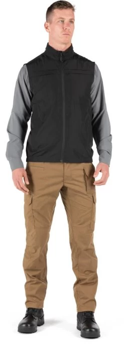 5.11 Tactical Men's Packable Raid Vest 80027 -Tactical Clothing Store 5.11 tactical mens packable raid vest 80027 80027 84673.1669226685