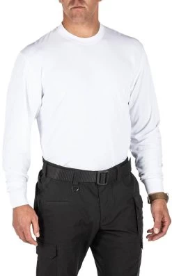 5.11 Tactical Men's Performance Utili-T Long Sleeve 2 Pack 40175 -Tactical Clothing Store 5.11 tactical mens performance utili t long sleeve 2 pack 40175 40175 10171.1601539371